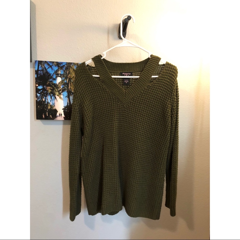 Sweater